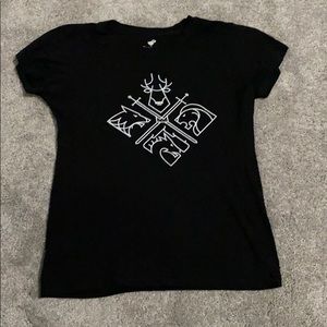 Game of Thrones House Symbols